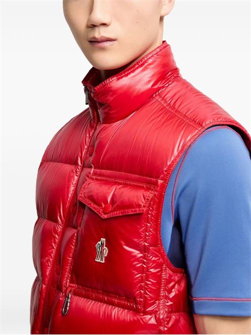 Gilet imbottito Uychi MONCLER GRENOBLE | L10971A00008597X6454